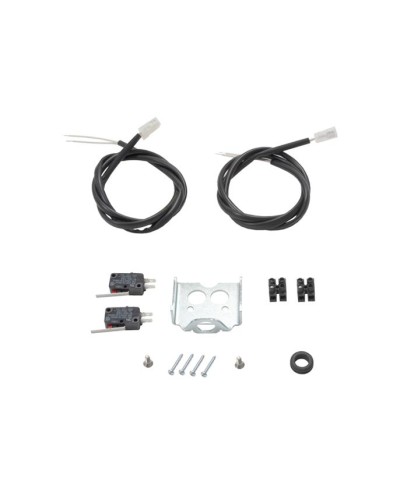 Блок дополнительных контактов в сборе Came 803XA-0080 в Нижнем Тагиле Запчасти для шлагбаумов и автоматики Pintop.ru