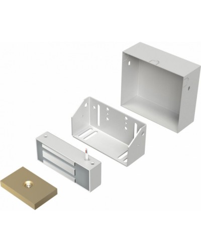 Замок электромагнитный VIZIT-ML150-221LG в Нижнем Тагиле Электромагнитные замки Pintop.ru