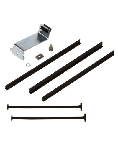 Комплект аксессуаров для крепления Faac 105501 в Нижнем Тагиле Запчасти для шлагбаумов и автоматики Pintop.ru