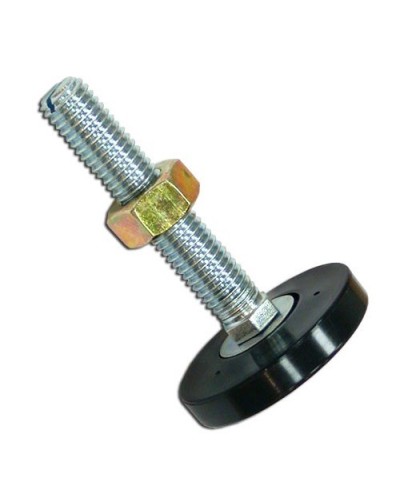 Комплект ножек опорных ЦМО М-10 в Нижнем Тагиле Ролики для шкафов и стоек Pintop.ru