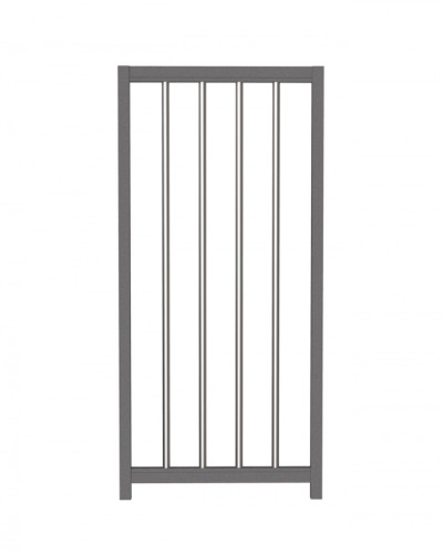 Огрождение полноростовое Ростов-Дон ОПР/1000 в Нижнем Тагиле Калитки Pintop.ru