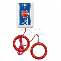 Кнопка ВЫЗОВ Омега Саунд AL-RB (исп.М)