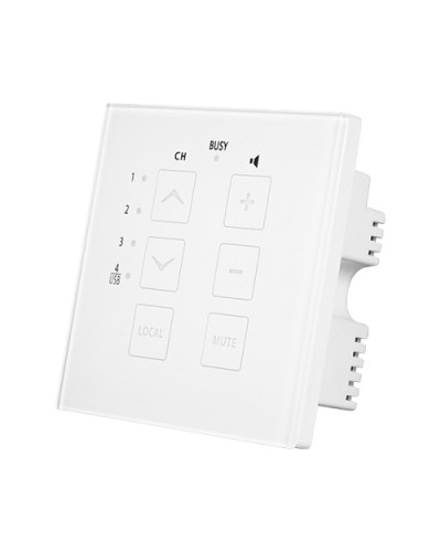 Панель управления DSPPA MAG-505S в Нижнем Тагиле Система оповещения и трансляции Dsppa Pintop.ru