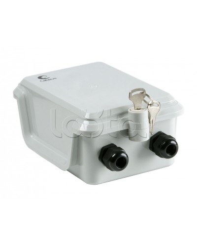 Коробка распределительная на 30 пар Cabeus O-DB-30P (OUT) в Нижнем Тагиле Распределительные коробки Pintop.ru