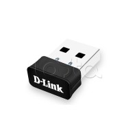 USB-адаптер AC600 с поддержкой MU-MIMO D-Link DWA-171/RU/D1A