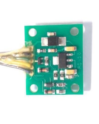 Датчик Ростов-Дон Датчик RS для триподов (версия 3.0) в Нижнем Тагиле Дополнительное оборудование для СКУД Pintop.ru