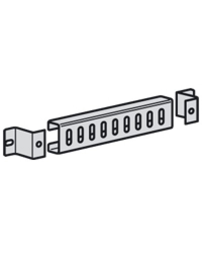 Суппорт Legrand 020137 в Нижнем Тагиле Аксессуары для стоек и шкафов Pintop.ru