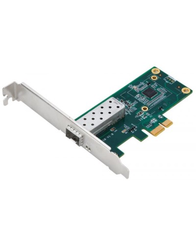 Сетевой PCI Express адаптер D-Link DGE-560SX/D1A в Нижнем Тагиле Сетевые адаптеры Pintop.ru