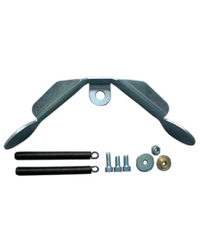 Коромысло концевых выключателей G2080 Came 119RIG140 в Нижнем Тагиле Запчасти для шлагбаумов и автоматики Pintop.ru