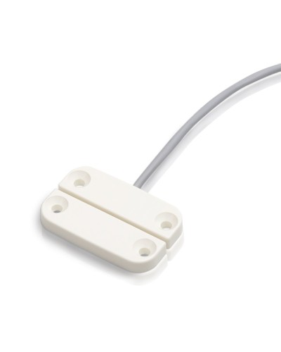 Извещатель магнитоконтактный адресный Рубеж ИО 10220-2 в Нижнем Тагиле Адресная система пожарной сигнализации РУБЕЖ Pintop.ru