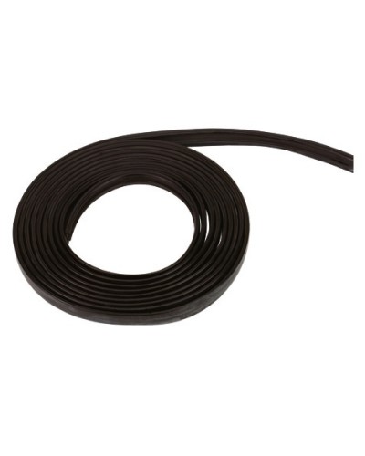 Уплотнитель резиновый для фиксации и защиты кабеля, проложенного внутри несущего профиля A1000/А1400 Faac 105433 в Нижнем Тагиле Запчасти для шлагбаумов и автоматики Pintop.ru