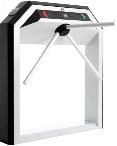 Проходная электронная CARDDEX STR-04M в Нижнем Тагиле Турникеты Pintop.ru