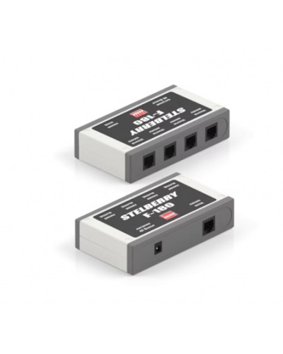 Усилитель-репитер STELBERRY F-180 в Нижнем Тагиле Предусилители Pintop.ru