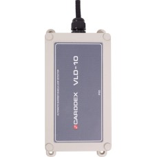 Модуль петли индуктивности CARDDEX VLD-10 (один канал для подключения фидера индукционной петли)