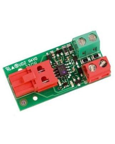 Плата для релейных фотоэлементов Faac 790062 в Нижнем Тагиле Запчасти для шлагбаумов и автоматики Pintop.ru