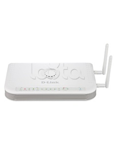 Маршрутизатор с поддержкой 3G/LTE D-Link DVG-N5402G/2S1U1L/A1A в Нижнем Тагиле Маршрутизаторы, Роутеры и Точки Доступа Pintop.ru