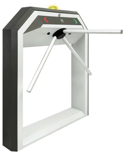 CARDDEX Тумбовая сетевая проходная STR-03NM в Нижнем Тагиле Турникеты Pintop.ru