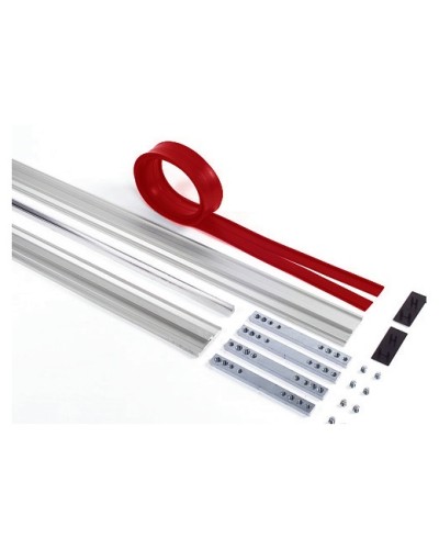 Уплотнитель резиновый Faac 105403 в Нижнем Тагиле Запчасти для шлагбаумов и автоматики Pintop.ru