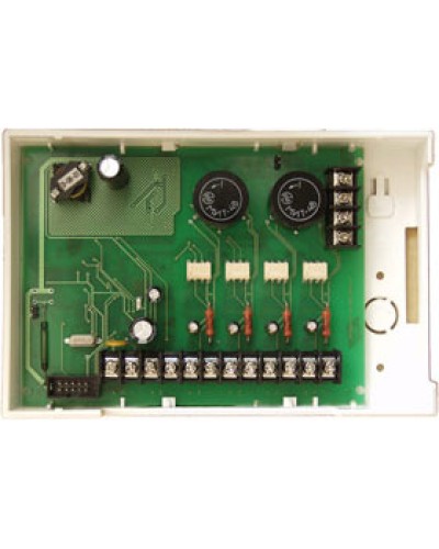 Контроллер шлейфов сигнализации сетевой Сигма-ИС СКШС-03-4К в Нижнем Тагиле Интегрированная система безопасности Р-08 СИГМА-ИС Pintop.ru