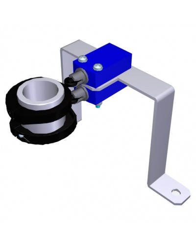 Концевые выключатели в сборе SUPERFROG Came 119RIA056 в Нижнем Тагиле Запчасти для шлагбаумов и автоматики Pintop.ru