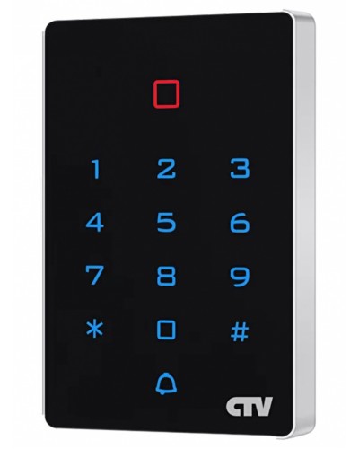 Автономный контроллер-считыватель CTV-KR10 EM-WF в Нижнем Тагиле Контроллеры Pintop.ru