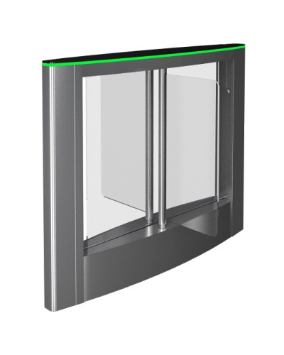 Модуль турникета центральный с картоприемником Oxgard QL-04-CMK-900 (EM-Marine) в Нижнем Тагиле Турникеты Pintop.ru