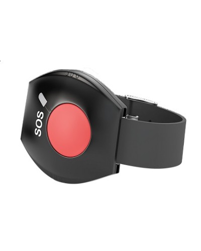 «BRC-L» 868 МГц чёрный Контакт GSM в Нижнем Тагиле Системы передачи извещений Pintop.ru