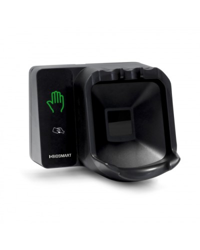 Считыватель вен ладоней BioSmart PV-WM MFR (Emarine, Mifare, NFC) в Нижнем Тагиле Считыватели Pintop.ru