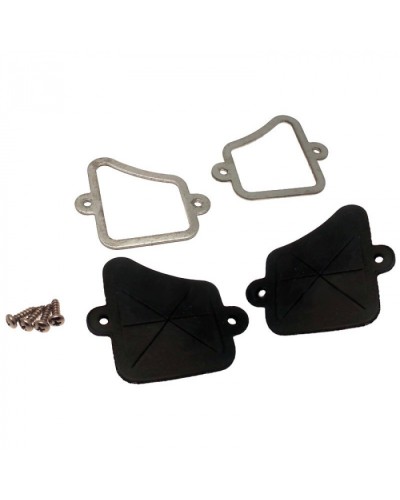 Гермоввод корпуса редуктора FAST Came 119RID236 в Нижнем Тагиле Запчасти для шлагбаумов и автоматики Pintop.ru