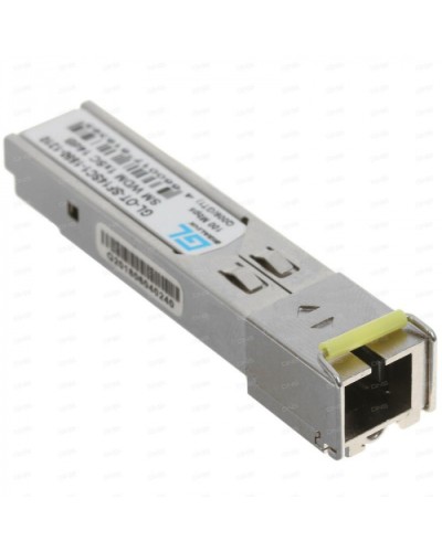 Модуль GIGALINK QSFP28 Gigalink GL-OT-SQ100LC2-4ER4 в Нижнем Тагиле Модули SFP/XFP/GBIC Pintop.ru