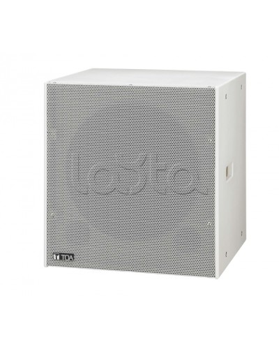 Сабвуфер TOA FB-150W в Нижнем Тагиле Системы оповещения и трансляции TOA Pintop.ru