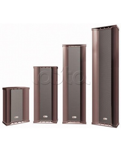 Колонна настенная звуковая JDM CO-110A в Нижнем Тагиле Акустические системы Pintop.ru