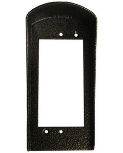 Комплект монтажный для блоков вызова БВД-401х, БВД-411х Vizit MK-411 в Нижнем Тагиле Аксессуары для многоабонентных систем Pintop.ru