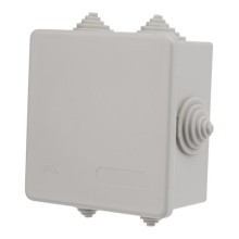 Коробка распаячная ОУ 85х85х40 мм, IP44 Rexant (28-3052)