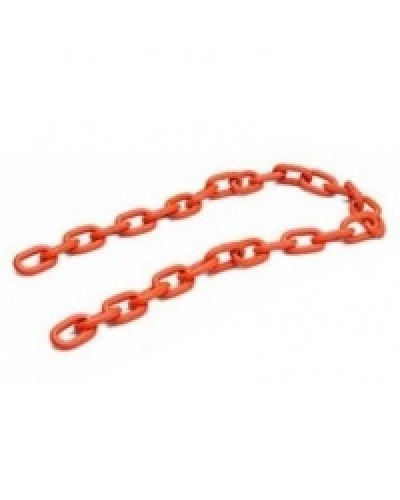 Цепь анодированая 5 мм длина 15.5 метров Came 001CAT-15 в Нижнем Тагиле Автоматические цепи Pintop.ru