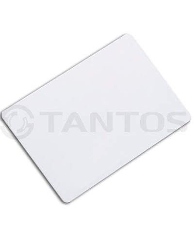 Карта тонкая формата Temic Tantos Temic (тонкая) TS в Нижнем Тагиле Оптовые идентификаторы Pintop.ru