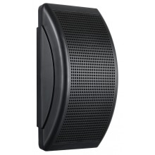 Оповещатель речевой ВИСТЛ Соната 3Л (8 Ом) черный корпус