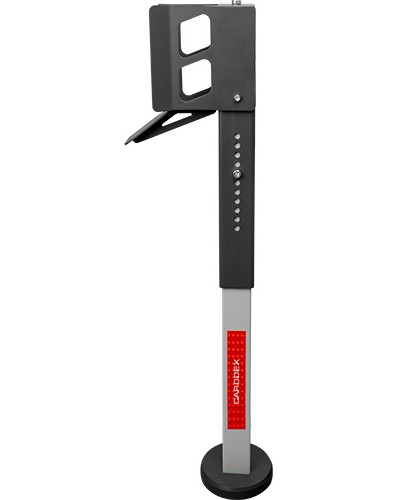 Стрелоуловитель BSR-01 CARDDEX в Нижнем Тагиле Запчасти для шлагбаумов и автоматики Pintop.ru