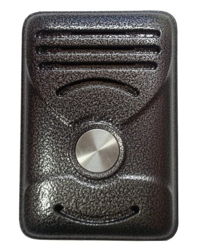 Устройство абонентское громкой селекторной связи Getcall GC-2001P4 в Нижнем Тагиле Абонентские аудиоустройства Pintop.ru