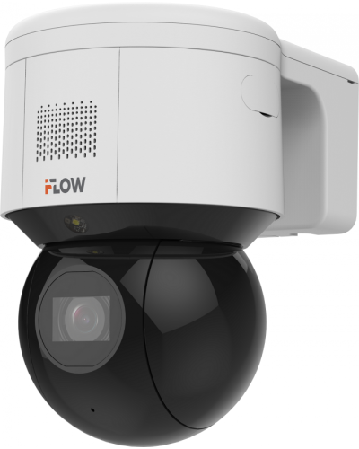 Уличная поворотная IP-камера iFlow F-IP-2441CISZ4 в Нижнем Тагиле IP-камеры Pintop.ru
