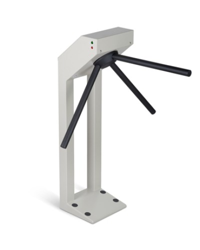 Преграждающие планки Антипаника нержавеющая сталь PERCo-T-5 в Нижнем Тагиле Турникеты PERCo Pintop.ru