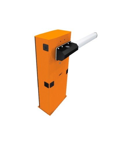 Комплект шлагбаума GARD 6500 Came G6500 CLASSICO (тумба, стрела, светоотражающие наклейки, опора для стрела, балансировочная пружина) в Нижнем Тагиле Автоматические шлагбаумы Pintop.ru