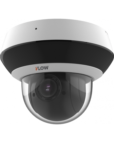 Уличная поворотная IP-камера iFlow F-IP-1441CMSZ4 в Нижнем Тагиле IP-камеры Pintop.ru