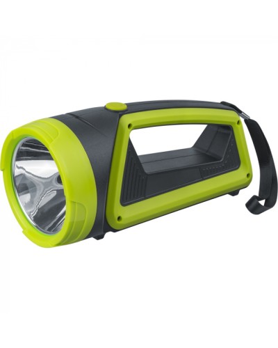 Фонарь Navigator 93 816 NPT-SP31-ACCU прож/кемп.1Osram,3Вт+1COB,5Вт li-ion 2,4Ач в Нижнем Тагиле Светильники Pintop.ru