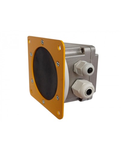 Сигнализатор уровня мембранный СУМ-1М 220В/5А, IP65 Магнито-Контакт в Нижнем Тагиле Технологические извещатели Pintop.ru