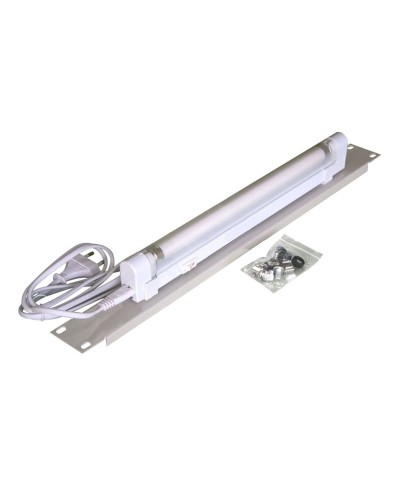 Панель освещения 19 1U, 220В, кабель 1,5м REXANT 04-2683 в Нижнем Тагиле Вентиляторные модули Pintop.ru