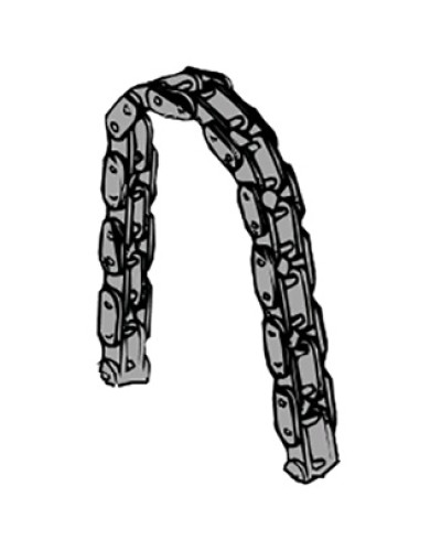 Цепь концевых выключателей C100 Came 119RIC003 в Нижнем Тагиле Запчасти для шлагбаумов и автоматики Pintop.ru