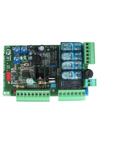 Плата управления Wing40 Came 119RIT208 в Нижнем Тагиле Запчасти для шлагбаумов и автоматики Pintop.ru