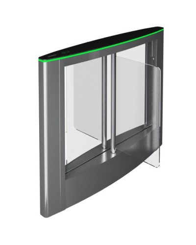 Гибрид центрального модуля турникета с картоприемником 660/900 Oxgard QL-04-GCMК-660/900 (ВЗР 2302-18) в Нижнем Тагиле Турникеты Pintop.ru