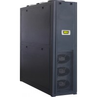 Кондиционер межрядный 10KW, 42U 600x1050 мм LANMASTER LAN-DC-ACU-42Ux6x10